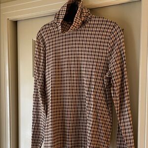 Women JCrew Turtleneck